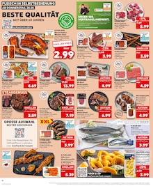 Braten im aktuellen Kaufland Prospekt (Frankfurt (Main)) Braten im Kaufland Prospekt "Aktuelle Angebote" mit 32 Seiten (Frankfurt (Main))