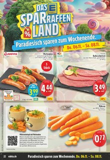 Rindfleisch im aktuellen EDEKA Prospekt (Essen) Rindfleisch im EDEKA Prospekt "Aktuelle Angebote" mit 24 Seiten (Essen)