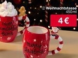 Aktuelle Weihnachtsdeko Angebote bei Woolworth in Mönchengladbach Aktuelles Weihnachtstasse Angebot bei Woolworth in Mönchengladbach ab 4,00 €