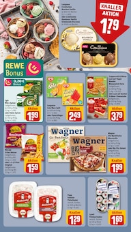 Torte im REWE Prospekt "Dein Markt" mit 32 Seiten (Dresden)