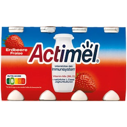 Actimel