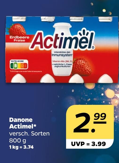 Actimel