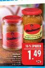Hausmachersenf von Händlmaier im aktuellen Marktkauf Prospekt