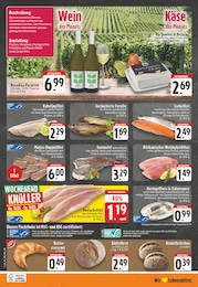 Matjes Angebot im aktuellen E center Prospekt auf Seite 28