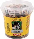 Snack Mix Angebote von Classic Dog bei Zookauf Hemer für 4,29 €