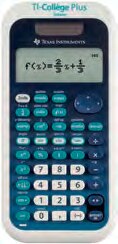 Calculatrice scientifique - Carrefour à Le Havre Calculatrice scientifique en promo chez Carrefour Le Havre à 13,99 €