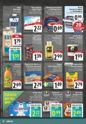 Aktueller EDEKA Prospekt mit Butter, "Aktuelle Angebote", Seite 12