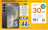 Galaxy S24 im Angebot bei expert in Oberursel Galaxy S24 Angebote von Samsung bei expert Oberursel für 44,00 €