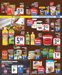 EDEKA Backzutaten im Prospekt 