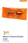 Aktuelles Peanut Butter Cups Angebot bei Action in Bielefeld ab 3,49 €