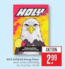 Aktuelles Softdrink Energy Pulver Angebot bei Marktkauf in Offenbach (Main) ab 2,99 €