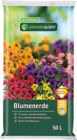 Blumenerde Angebote von GärtnerGlück bei Raiffeisenmarkt Lemgo für 10,99 €