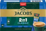 löslicher Kaffee Tassenportion im Angebot bei EDEKA in Cuxhaven löslicher Kaffee Tassenportion Angebote von Jacobs bei EDEKA Cuxhaven für 1,99 €