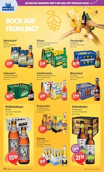 Radler im Trink und Spare Prospekt "Aktuelle Angebote" mit 10 Seiten (Leverkusen)