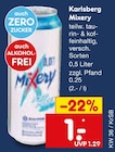 Mixery im Angebot bei Netto Marken-Discount in Willich Mixery Angebote von Karlsberg bei Netto Marken-Discount Willich für 1,00 €