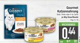 Gold im EDEKA Prospekt Gold von Gourmet im aktuellen EDEKA Prospekt für 0,44 €
