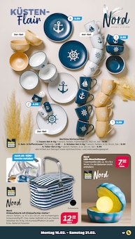 Bekleidung im Netto mit dem Scottie Prospekt "Günstig. Besser. Für Dich." mit 40 Seiten (Potsdam)