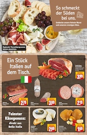 Schinken im REWE Prospekt in Neuwied Aktueller REWE Prospekt mit Schinken, "Dein Markt", Seite 13
