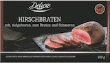 Hirschbraten Angebote von Deluxe bei Lidl Wuppertal für 13,99 €