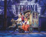& JULIA – Das Pop-Musical in Hamburg im Angebot bei Lidl in Freiburg & JULIA – Das Pop-Musical in Hamburg Angebote von Johan Persson Stage Entertainment bei Lidl Freiburg für 99,00 €