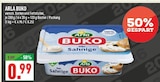 Buko bei Marktkauf im Halle Prospekt für 0,99 €