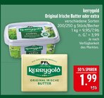 Original Irische Butter bei Marktkauf im Hüttengrund Prospekt für 1,99 €