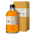 Blended Whisky Japonais - AKASHI en promo chez Carrefour Herblay à 28,39 €