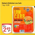 Aktuelle Wecker Angebote bei GLOBUS in Koblenz Aktuelles Brötchen Low Carb Angebot bei GLOBUS in Koblenz ab 2,49 €