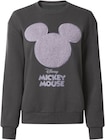 Sweat femme - Disney en promo chez Lidl Nantes à 8,99 €