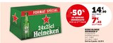 U Express Istres - Promo Bière Blonde 5° Promo Bière Blonde 5° à 7,45 € dans le catalogue U Express à Istres