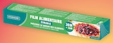 Film alimentaire étirable à Intermarché dans Le Poujol-sur-Orb Film alimentaire étirable à Intermarché dans Le Poujol-sur-Orb