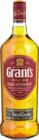 Blended Scotch Whisky - Grant's - Lidl à Clamart Blended Scotch Whisky - Grant's en promo chez Lidl Clamart à 15,65 €