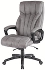 Chefsessel John XXL im Angebot bei Die Möbelfundgrube in Pirmasens Chefsessel John XXL Angebote bei Die Möbelfundgrube Pirmasens für 179,99 €