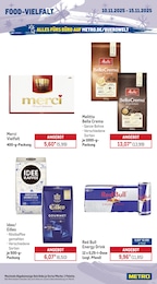 METRO Kaffeebohnen im Prospekt METRO Kaffeebohnen im Prospekt