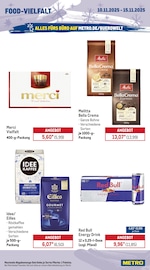 Aktueller METRO Prospekt mit Espresso, "Wochenangebote SCO + Charity", Seite 14