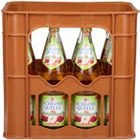 Apfelschorle im Angebot bei Kaufland in Herne Apfelschorle Angebote von Schloss Quelle bei Kaufland Herne für 6,59 €