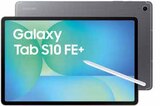 Galaxy Tab S10 FE+ im Angebot bei expert in Bamberg Galaxy Tab S10 FE+ Angebote von Samsung bei expert Bamberg für 539,00 €