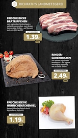 Sauerbraten im REWE Prospekt in Pulheim Aktueller REWE Prospekt mit Sauerbraten, "Dein Markt", Seite 10