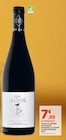 Cuvée Bonheur Côtes du Rhône AOP Rouge 2024 à Super U dans Saint-Geoirs