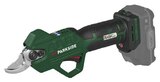 Akku-Astschere 20 V von PARKSIDE für 39,99 € bei Lidl im Angebot Akku-Astschere 20 V von PARKSIDE im aktuellen Lidl Prospekt