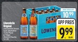 Original bei EDEKA im Langenneufnach Prospekt für 9,99 €