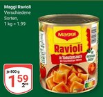 Aktuelle Ravioli Angebote bei GLOBUS in Halle (Saale) Aktuelles Ravioli Angebot bei GLOBUS in Halle (Saale) ab 1,59 €