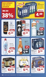 Franziskaner im combi Prospekt in Celle Aktueller combi Prospekt mit Franziskaner, "Markt - Angebote", Seite 26