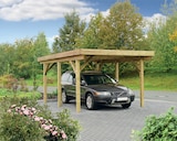 Einzelcarport Bremen Angebote bei Gebrüder Hamm GmbH & Co. KG Mainz für 999,00 €