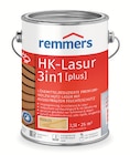 HK-Lasur 3 in 1 plus im Angebot bei BayWa AG in Friedrichshafen HK-Lasur 3 in 1 plus Angebote von Remmers bei BayWa AG Friedrichshafen für 49,99 €