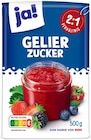 Aktuelle Zucker Angebote bei REWE in Braunschweig Aktuelles Gelierzucker Angebot bei REWE in Braunschweig ab 0,79 €