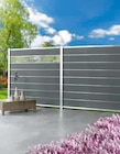 Steckzaunsystem "Donatus" im Angebot bei Hagebaumarkt in Stralsund Steckzaunsystem "Donatus" Angebote von Mr. Gardener bei Hagebaumarkt Stralsund für 179,00 €