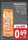 Eistee im Angebot bei E center in Gladbeck Eistee Angebote von Rauch bei E center Gladbeck für 0,69 €