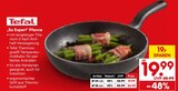 So Expert Pfanne im Angebot bei Netto Marken-Discount in Nettetal So Expert Pfanne Angebote von Tefal bei Netto Marken-Discount Nettetal für 19,99 €