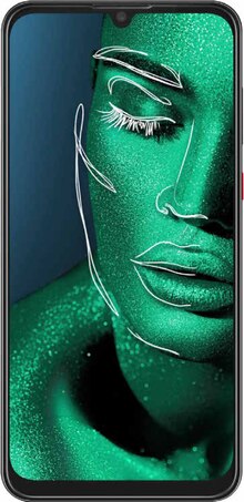 Blade 10 Smartphone bei Media-Markt in Herten Blade 10 Smartphone im Angebot bei Media-Markt Herten für 169,00 €